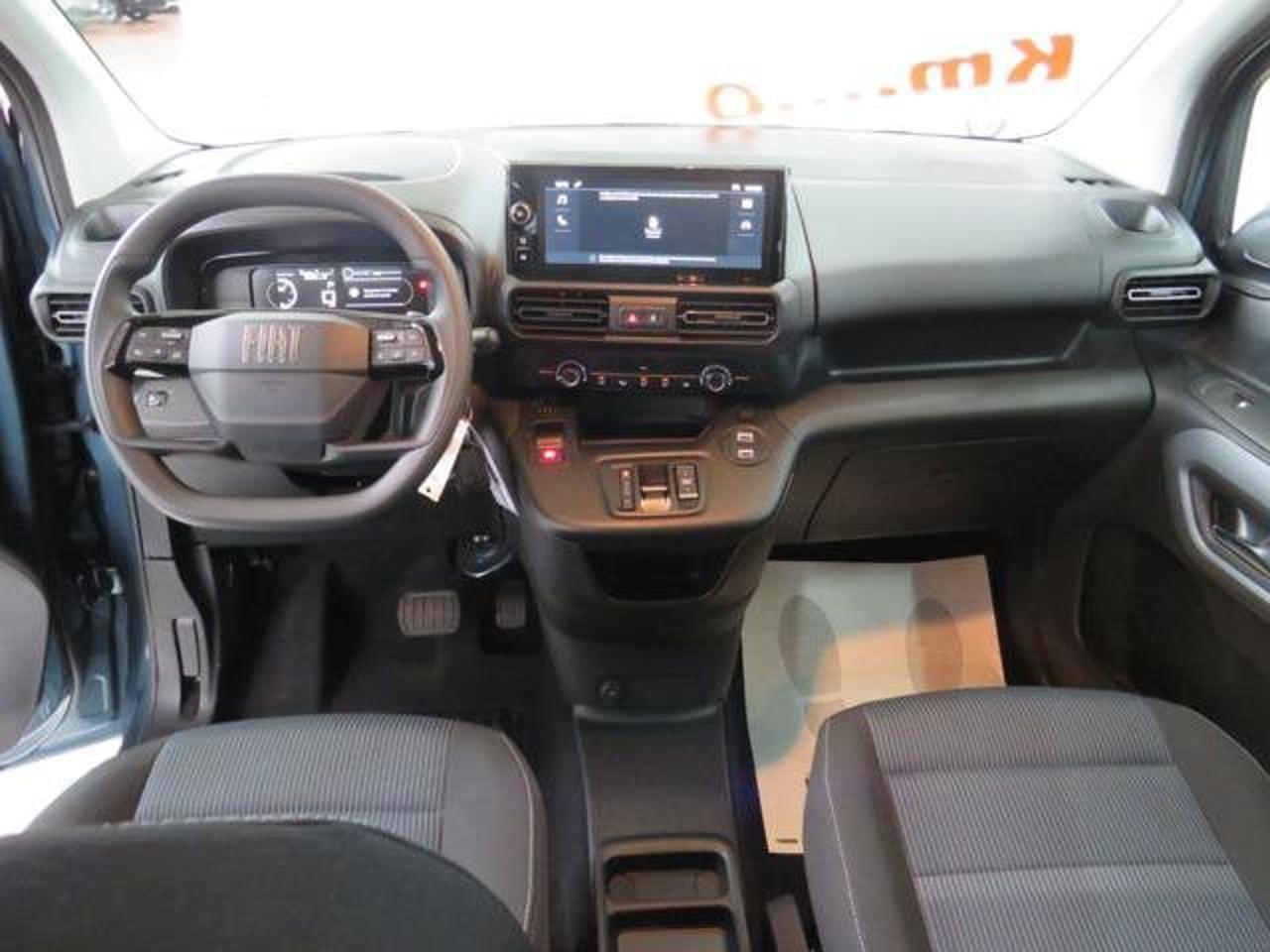 Fiat Doblo - Foto 5