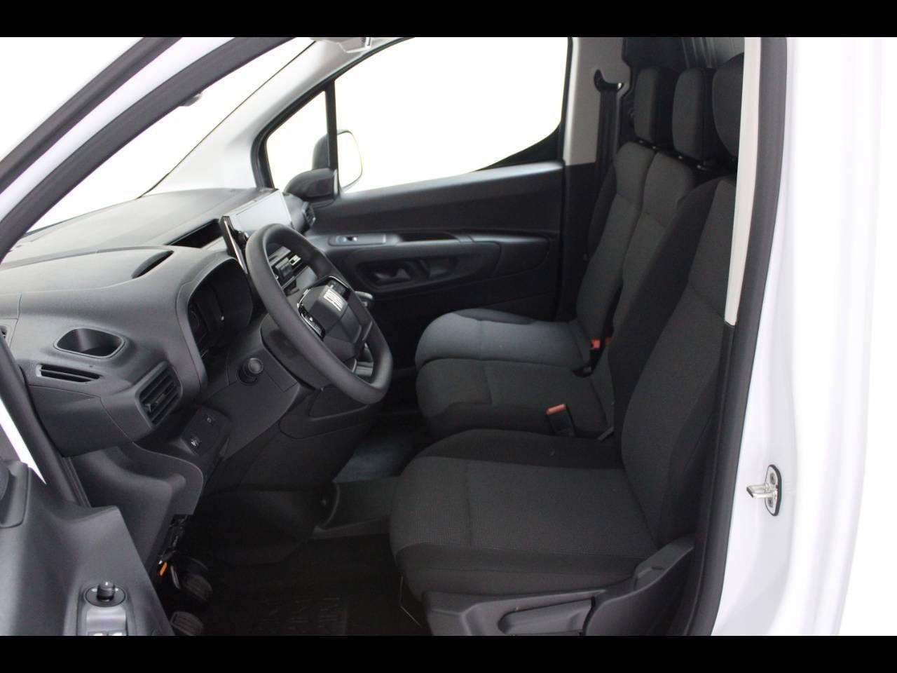 Fiat Doblo - Foto 3
