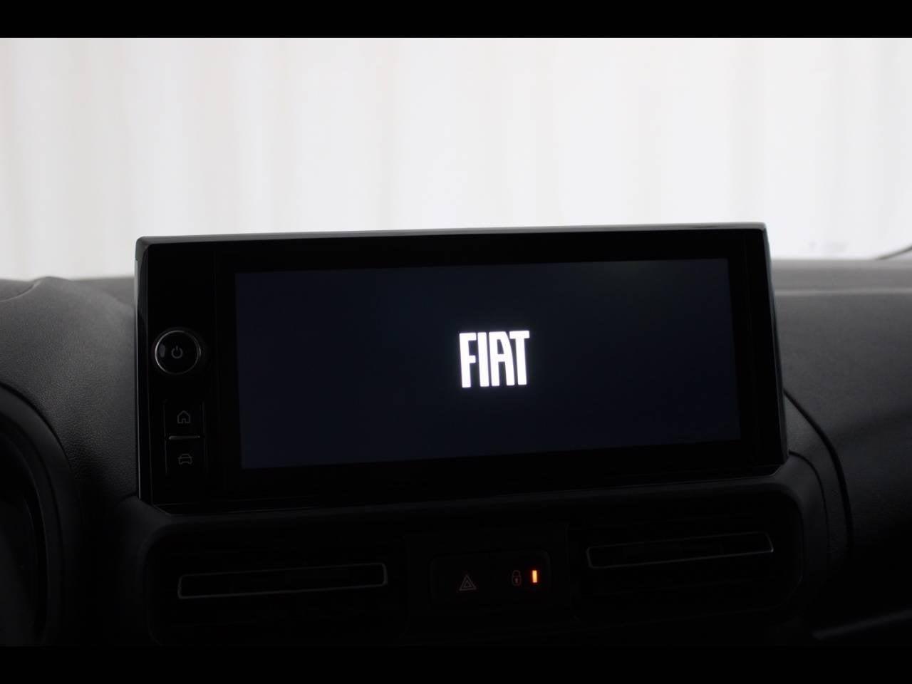Fiat Doblo - Foto 5