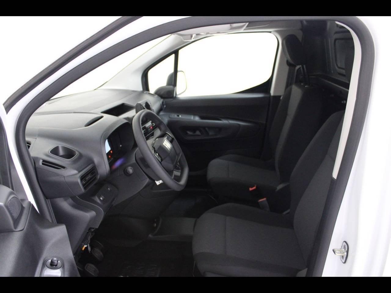 Fiat Doblo - Foto 2