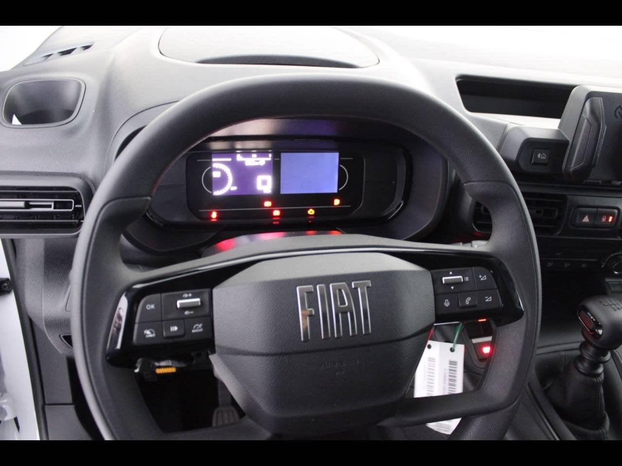 Fiat Doblo - Foto 3