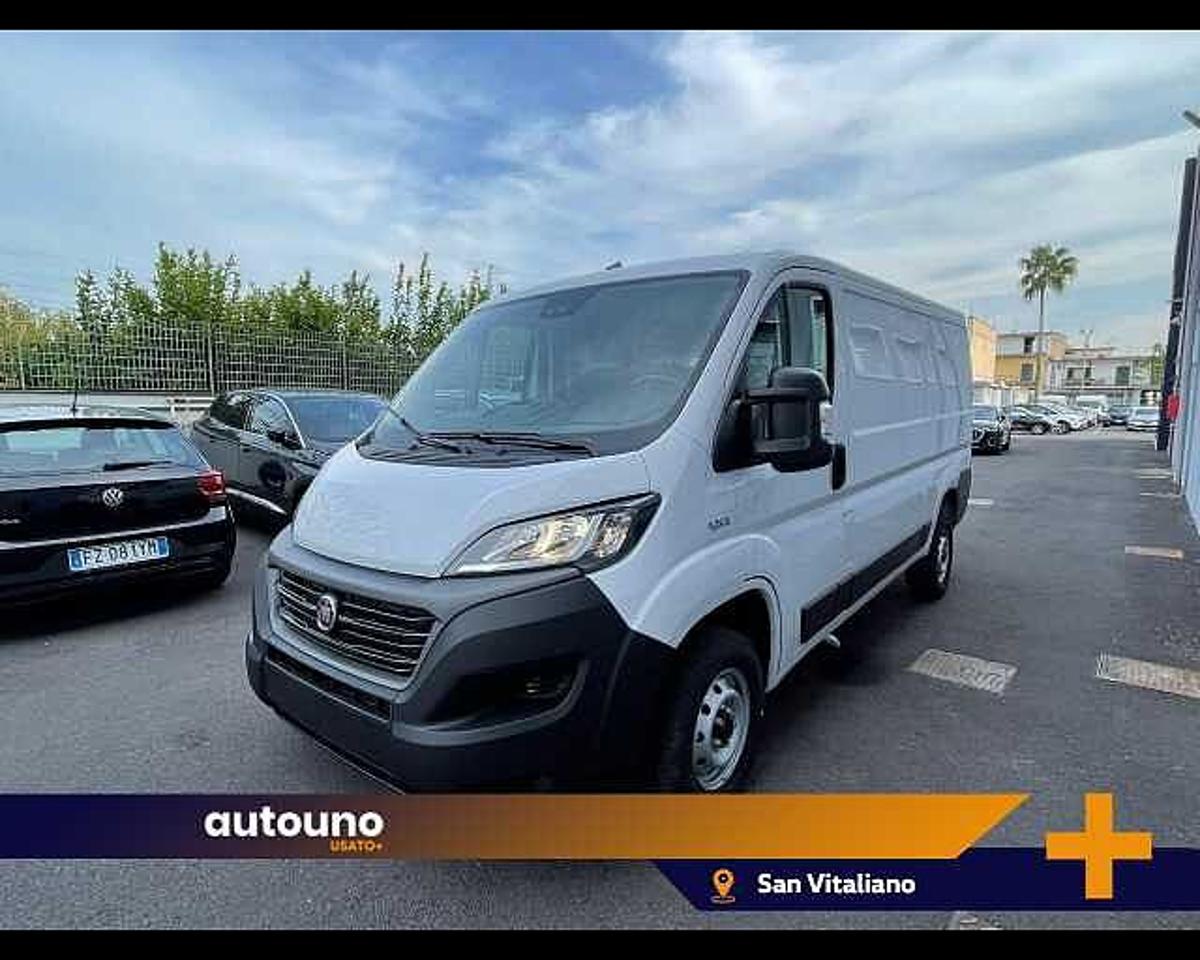 fiat ducato ducato 35 mh2 3.0 cng 136cv e6d-temp usata