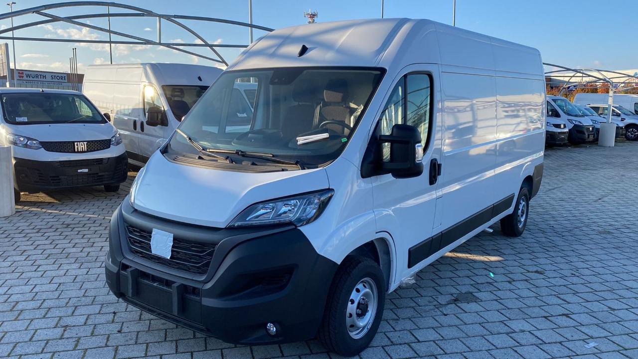 fiat ducato ducato easy pro 35 lh2 2.2 mjt3 140cv serie 7 usata