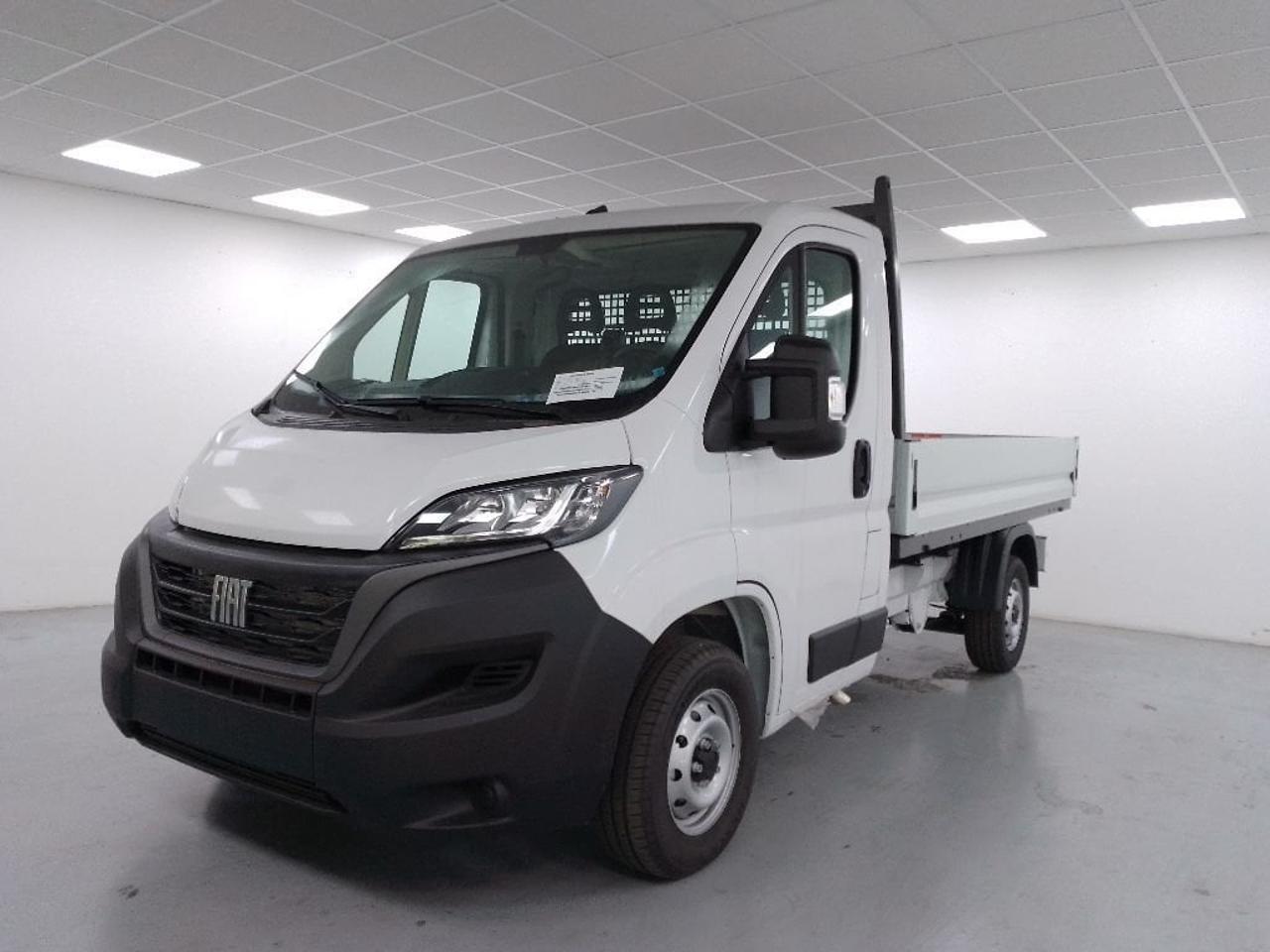 fiat ducato ducato 35 mh1 2.2 mjt3 140cv carro serie 9 usata