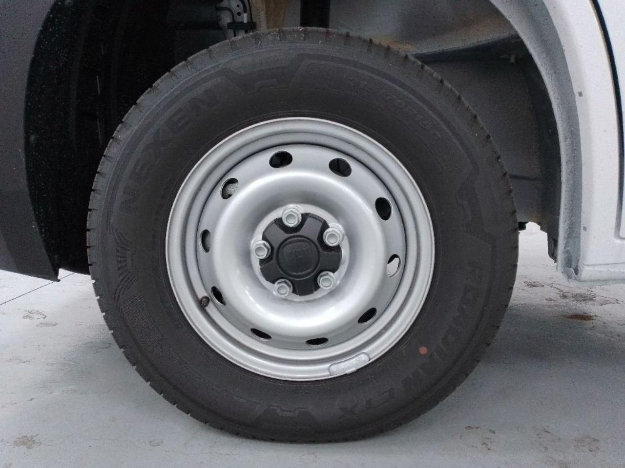 Fiat Fiat Ducato usata 1