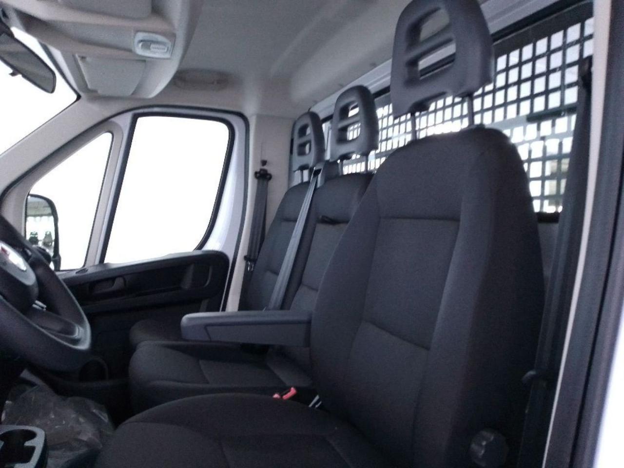 Fiat Fiat Ducato usata 3