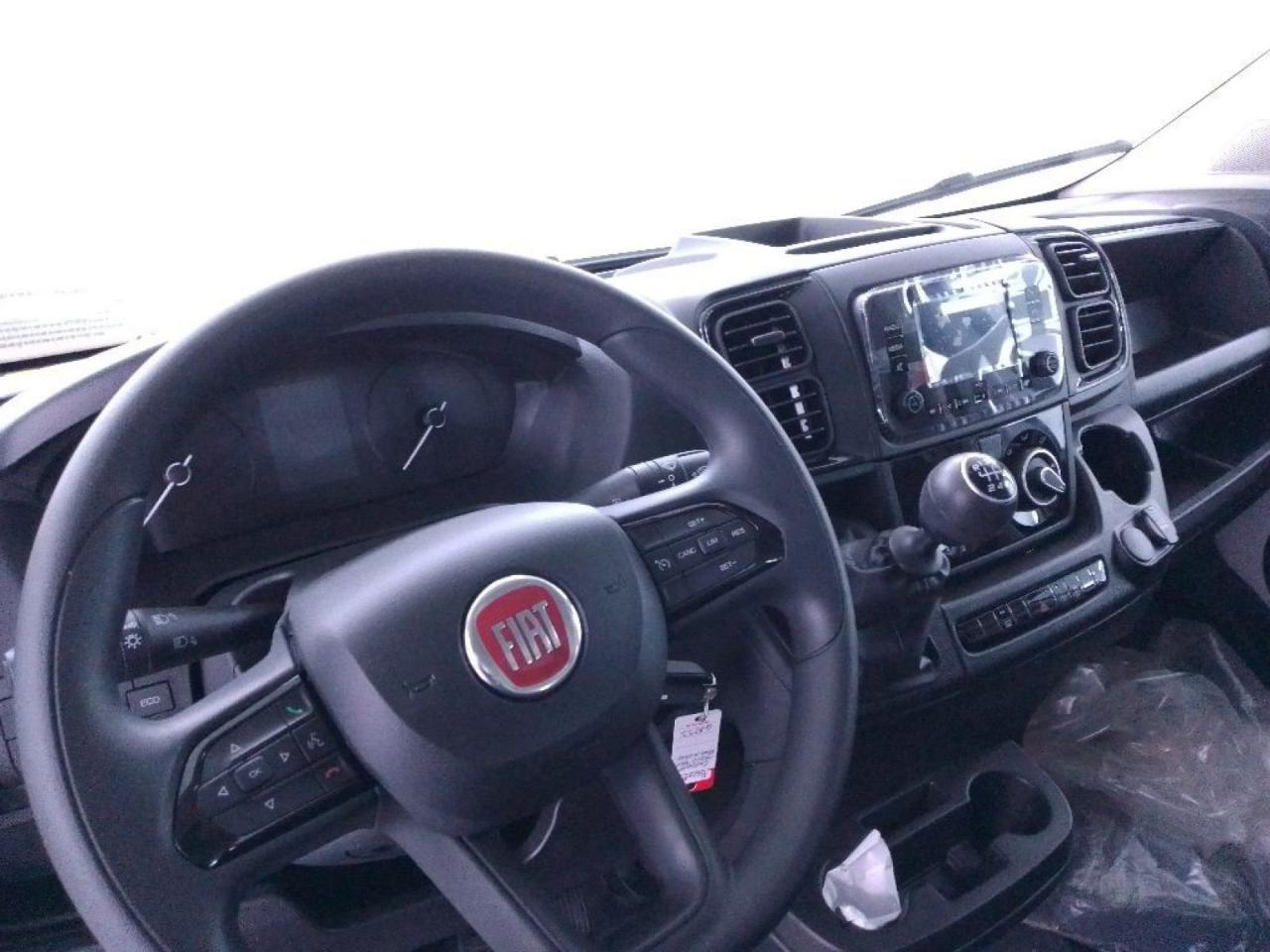 Fiat Fiat Ducato usata 4