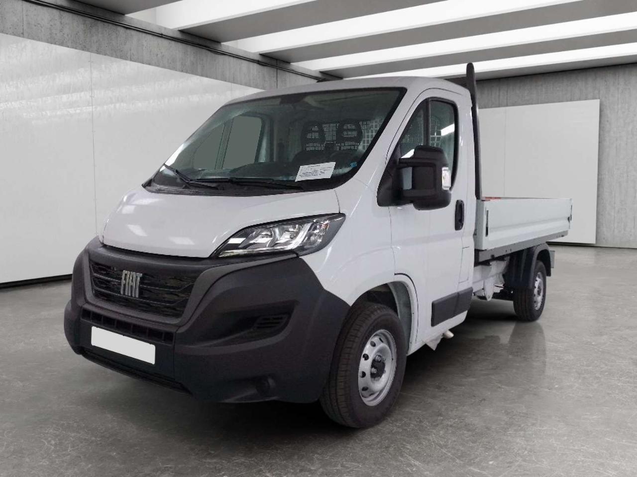 Fiat Fiat Ducato usata 9