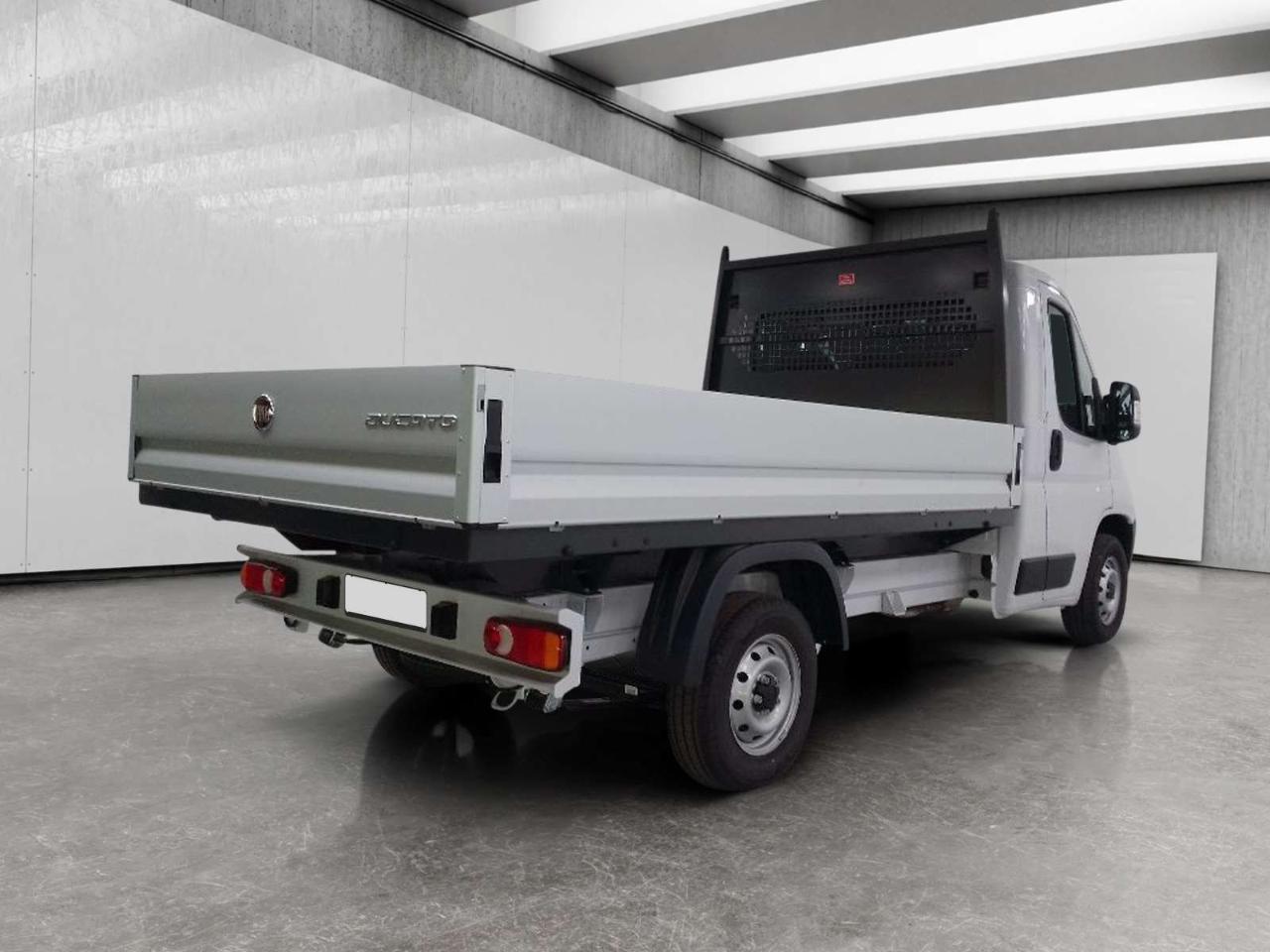 Fiat Fiat Ducato usata 14