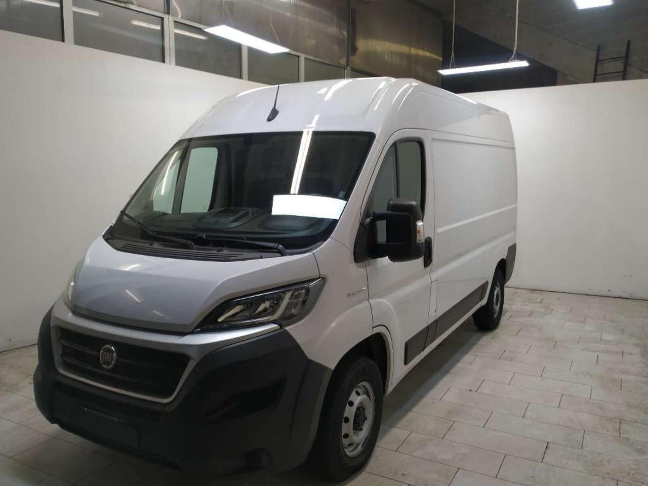 fiat ducato ducato maxi 35 mh2 2.3 mjt 140cv e6d-temp usata