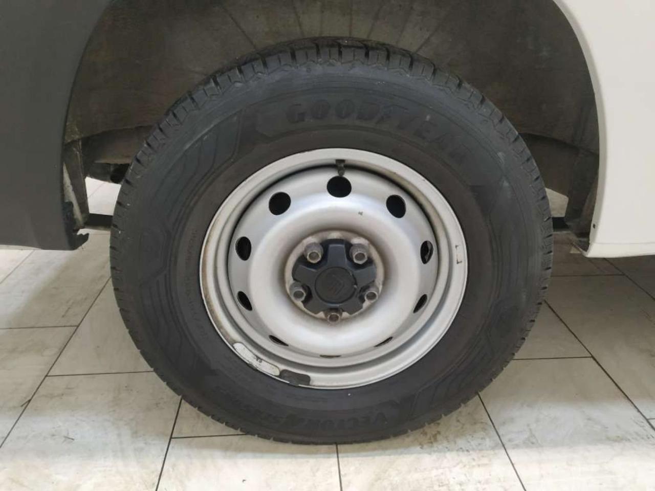 Fiat Fiat Ducato usata 1