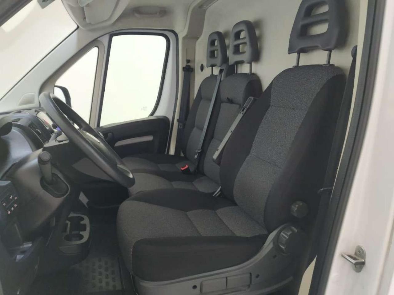 Fiat Fiat Ducato usata 2