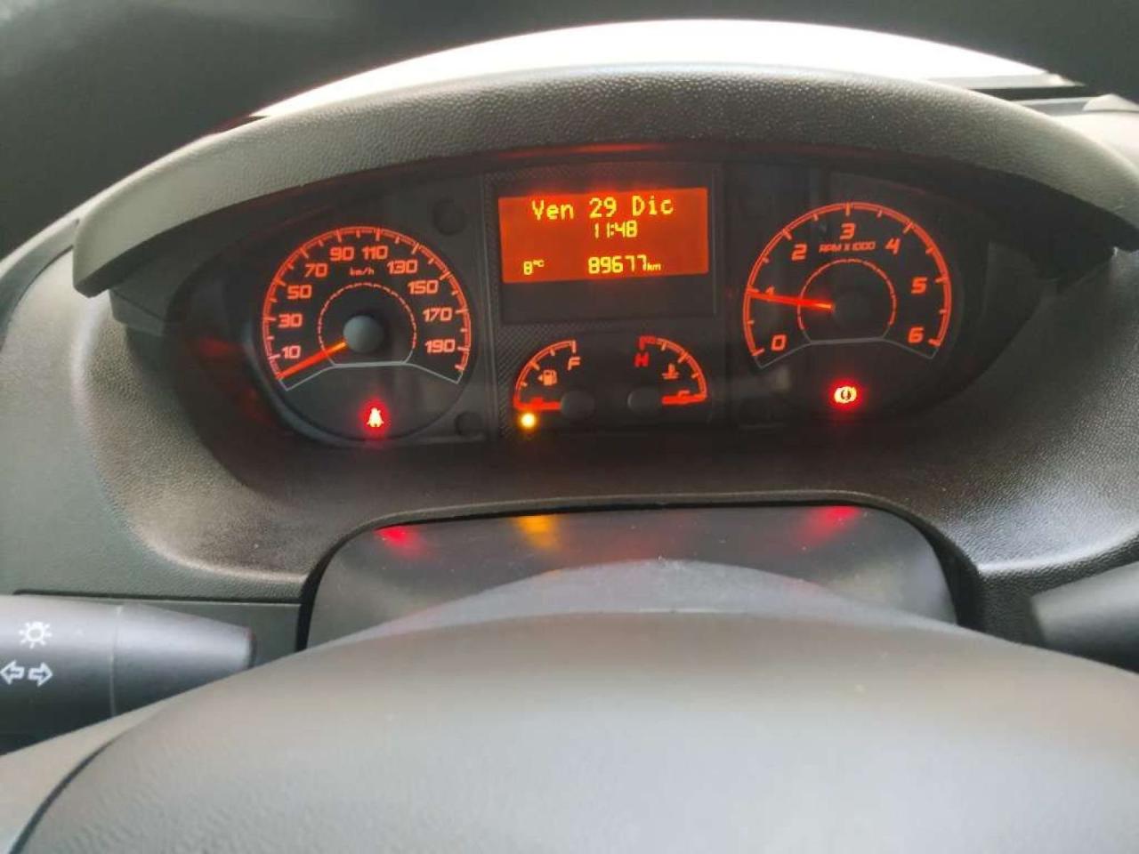 Fiat Fiat Ducato usata 4