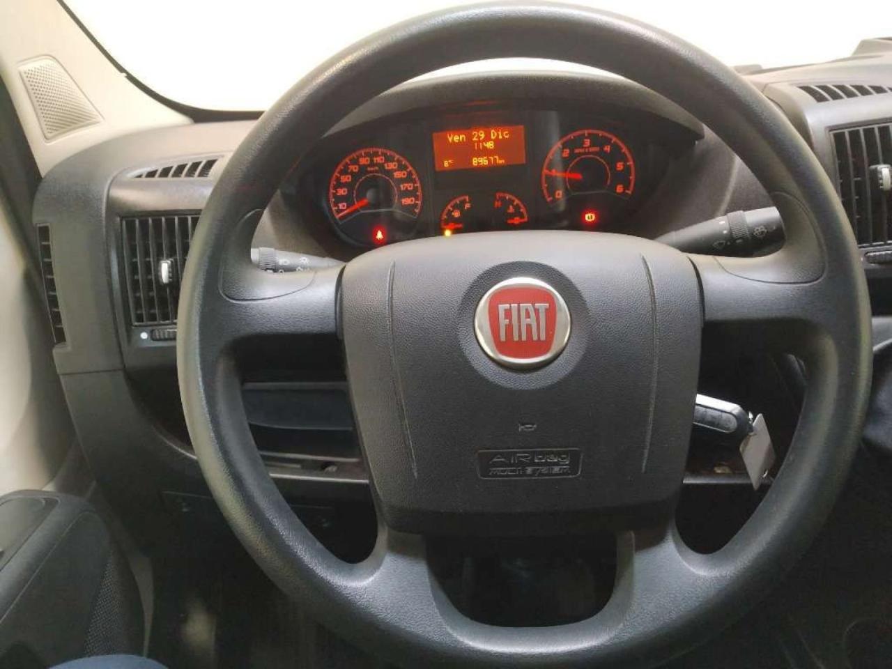 Fiat Fiat Ducato usata 5