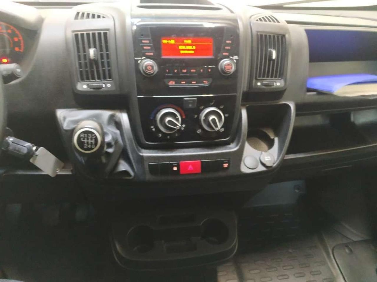 Fiat Fiat Ducato usata 6