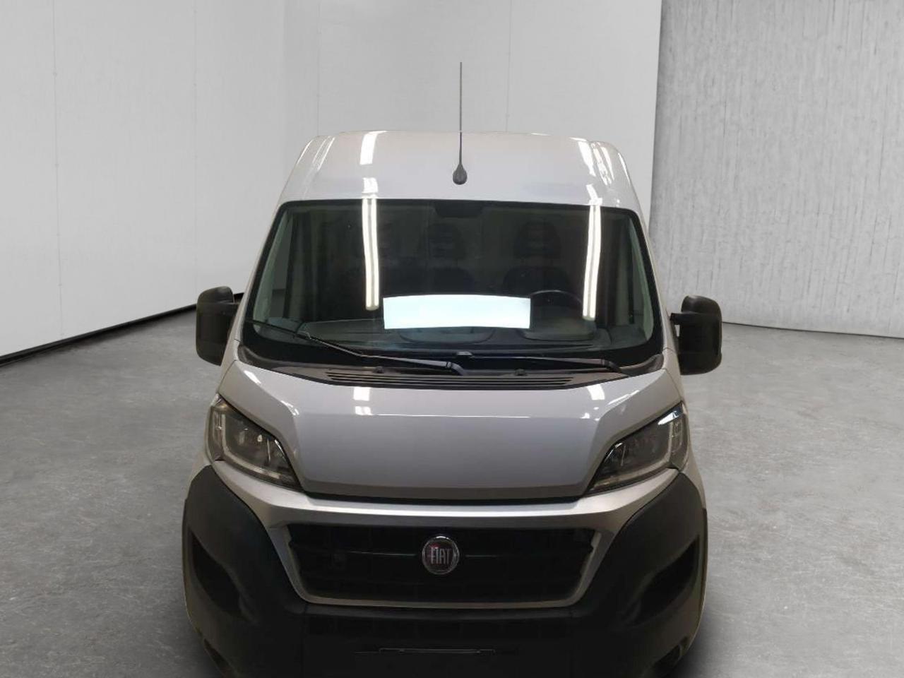 Fiat Fiat Ducato usata 9