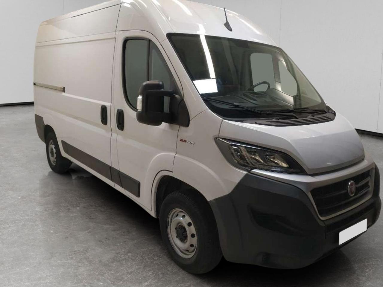Fiat Fiat Ducato usata 10