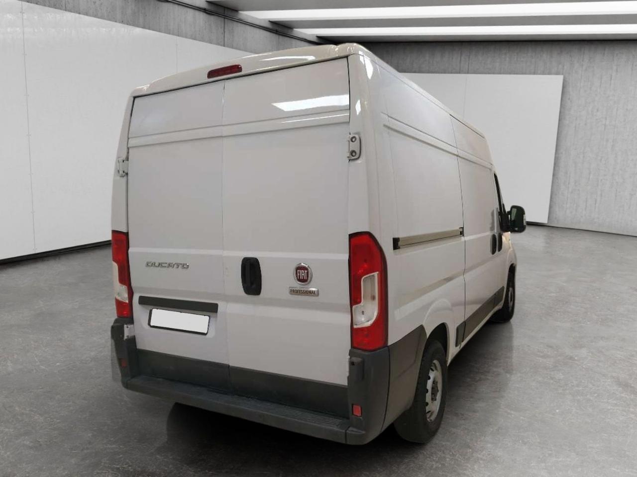 Fiat Fiat Ducato usata 11