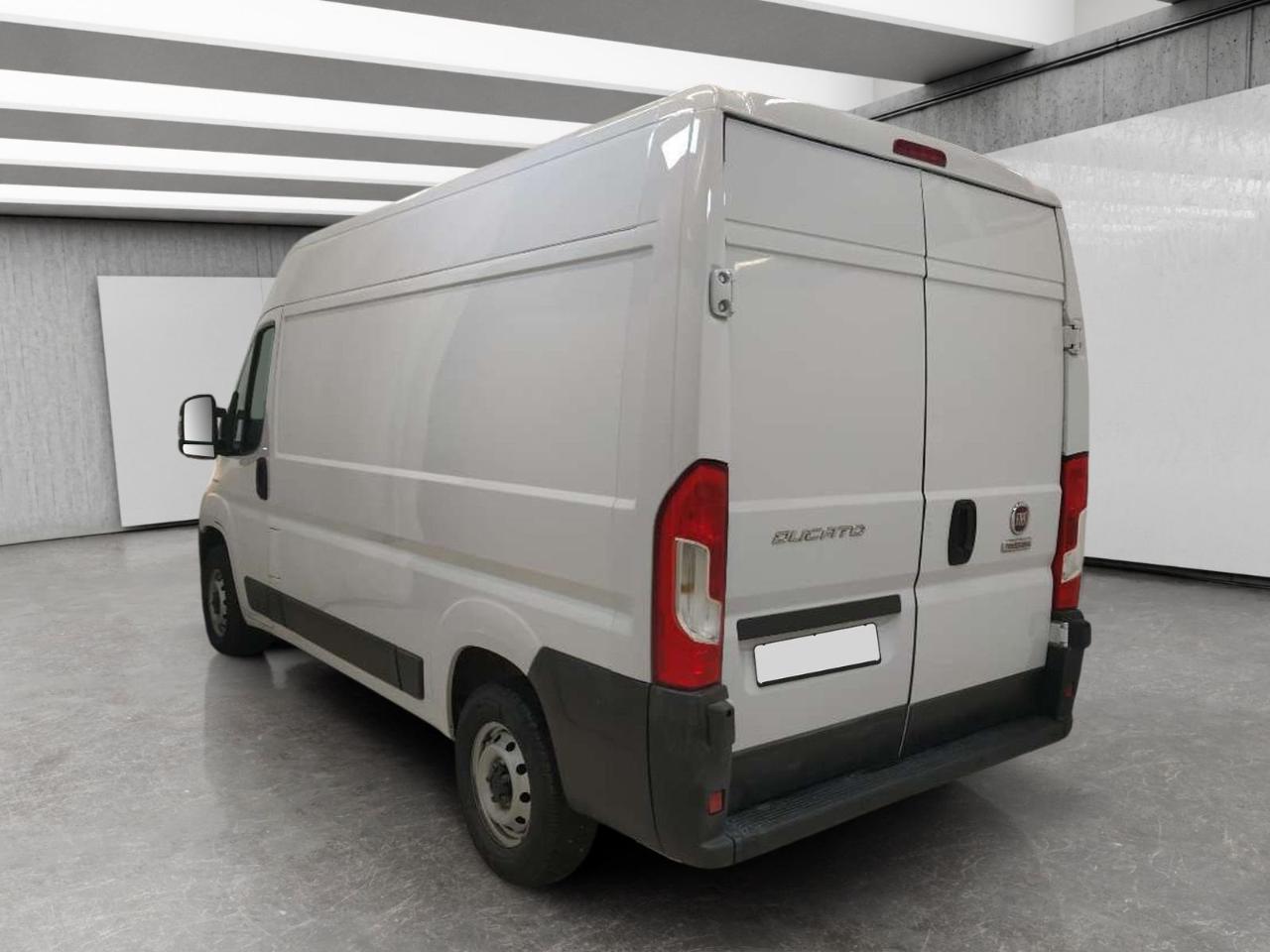 Fiat Fiat Ducato usata 12