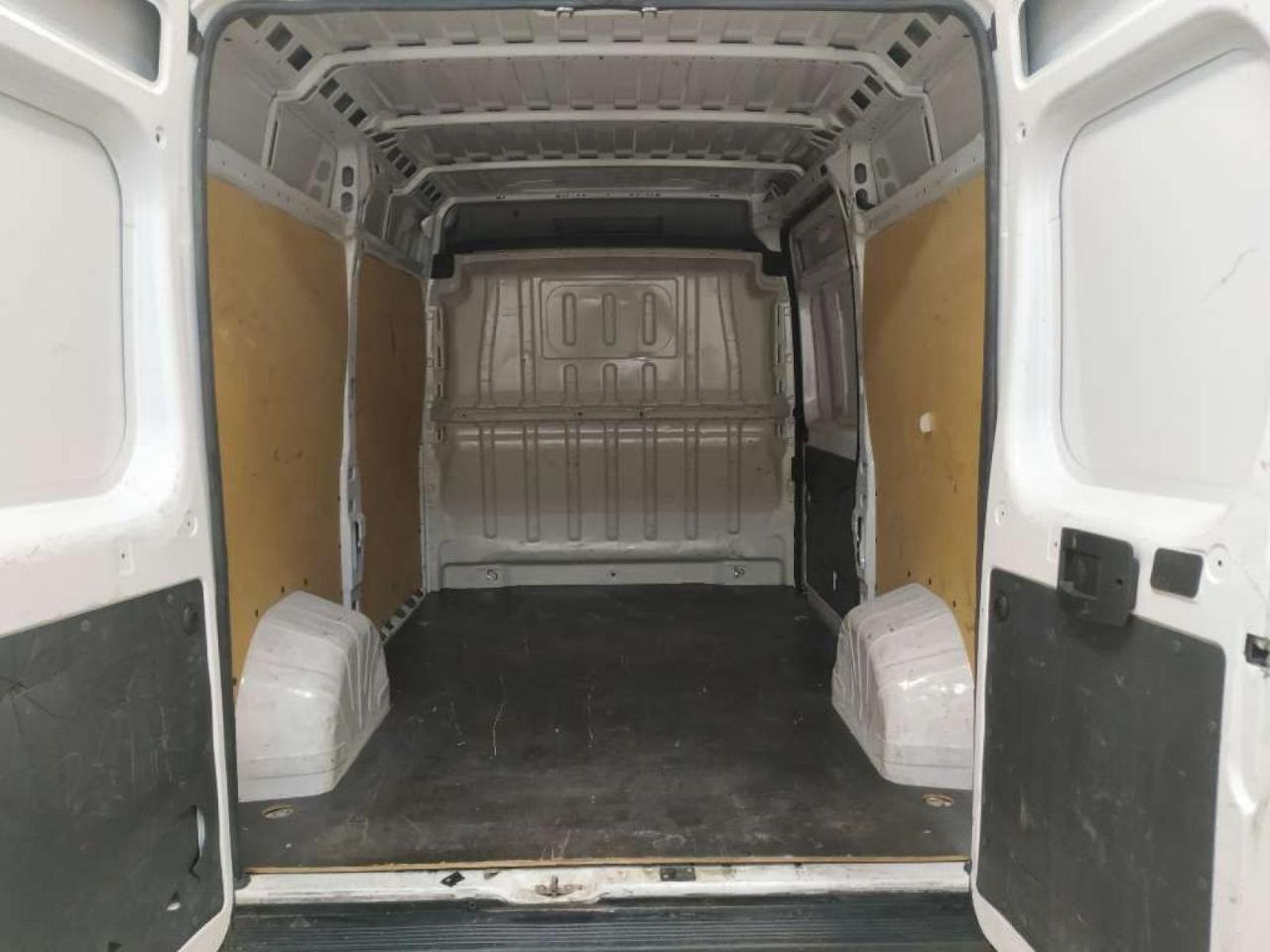 Fiat Fiat Ducato usata 13