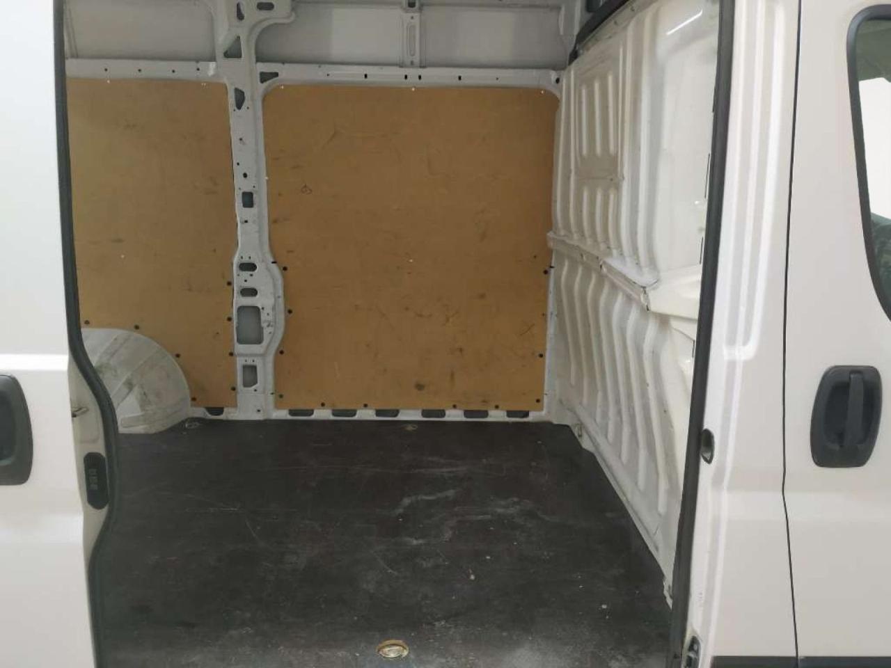 Fiat Fiat Ducato usata 14