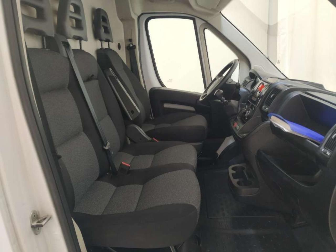 Fiat Fiat Ducato usata 16
