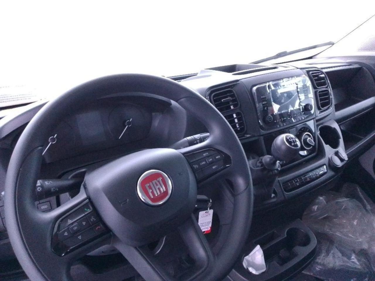 Fiat Fiat Ducato usata 3