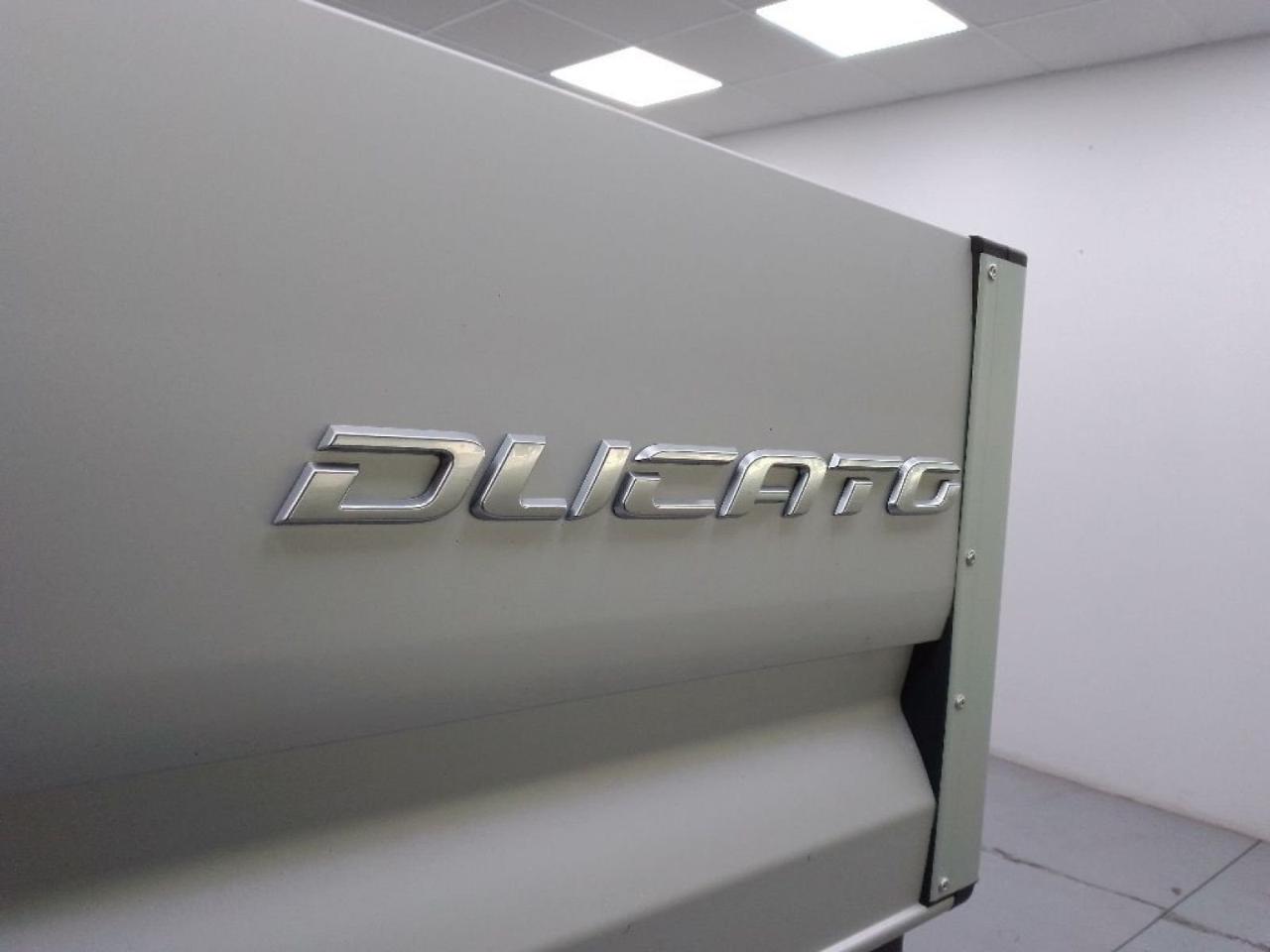 Fiat Fiat Ducato usata 8