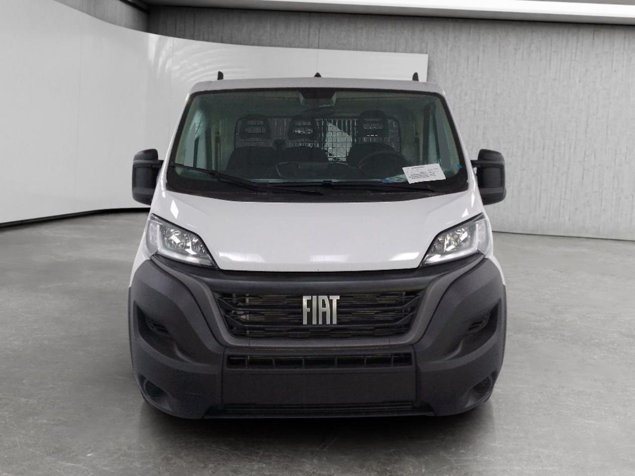 Fiat Fiat Ducato usata 9