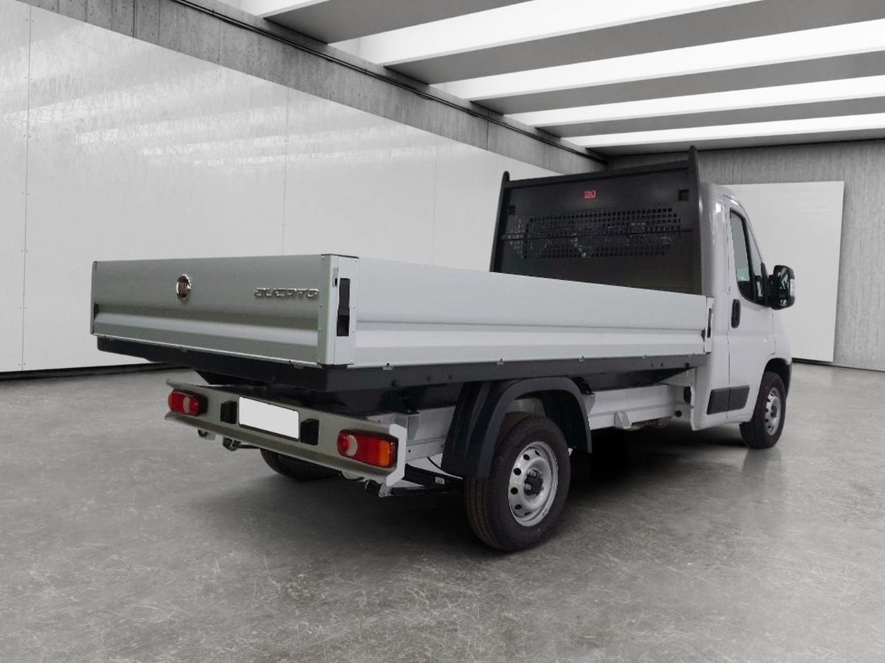 Fiat Fiat Ducato usata 13