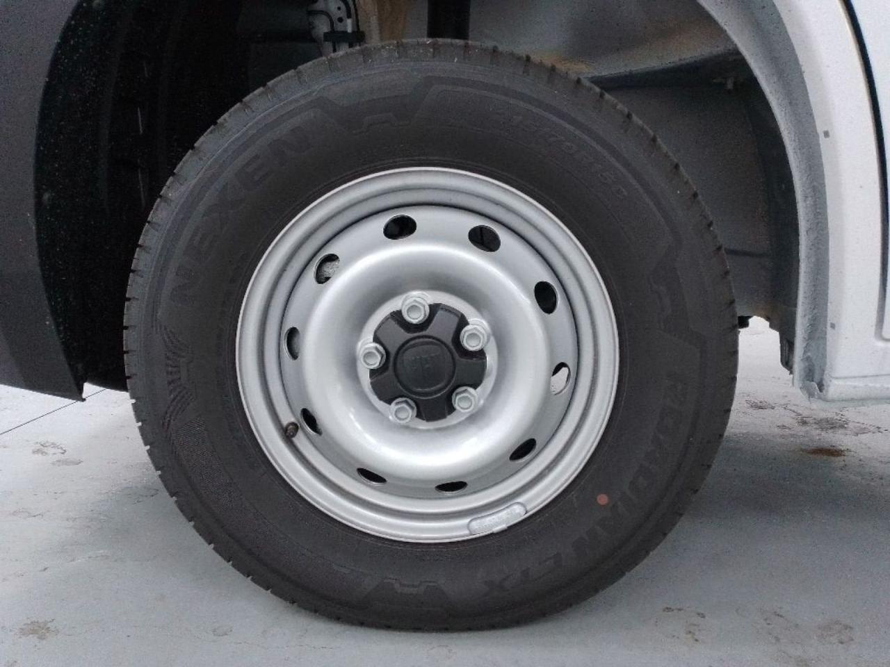 Fiat Fiat Ducato usata 16