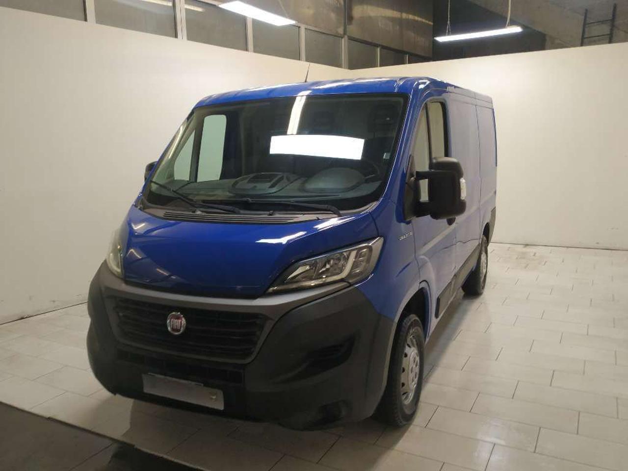 fiat ducato ducato 30 ch1 2.3 mjt 120cv e6d-temp usata
