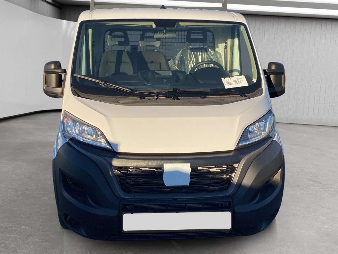 Fiat Fiat Ducato usata 9