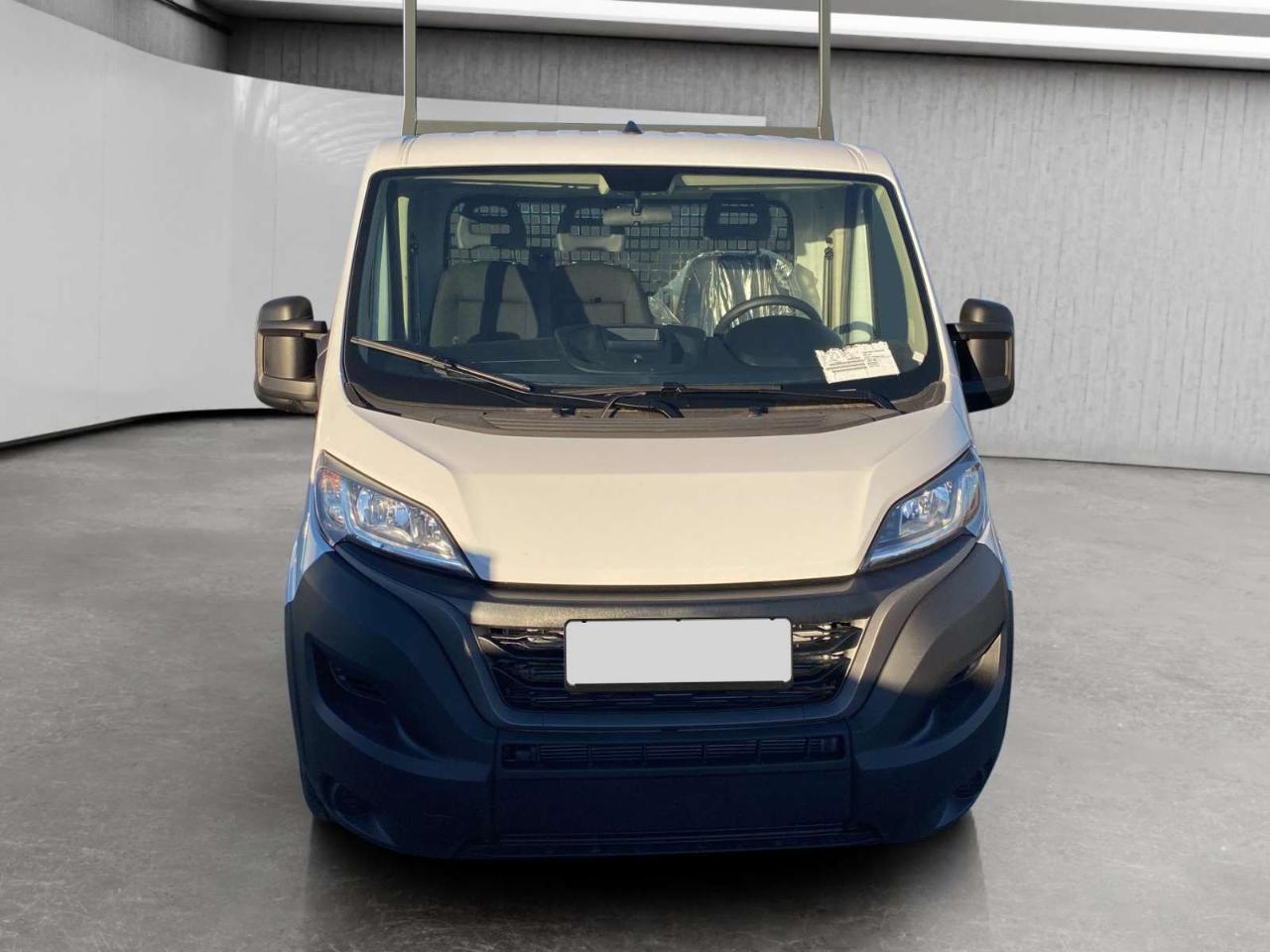 Fiat Fiat Ducato usata 9