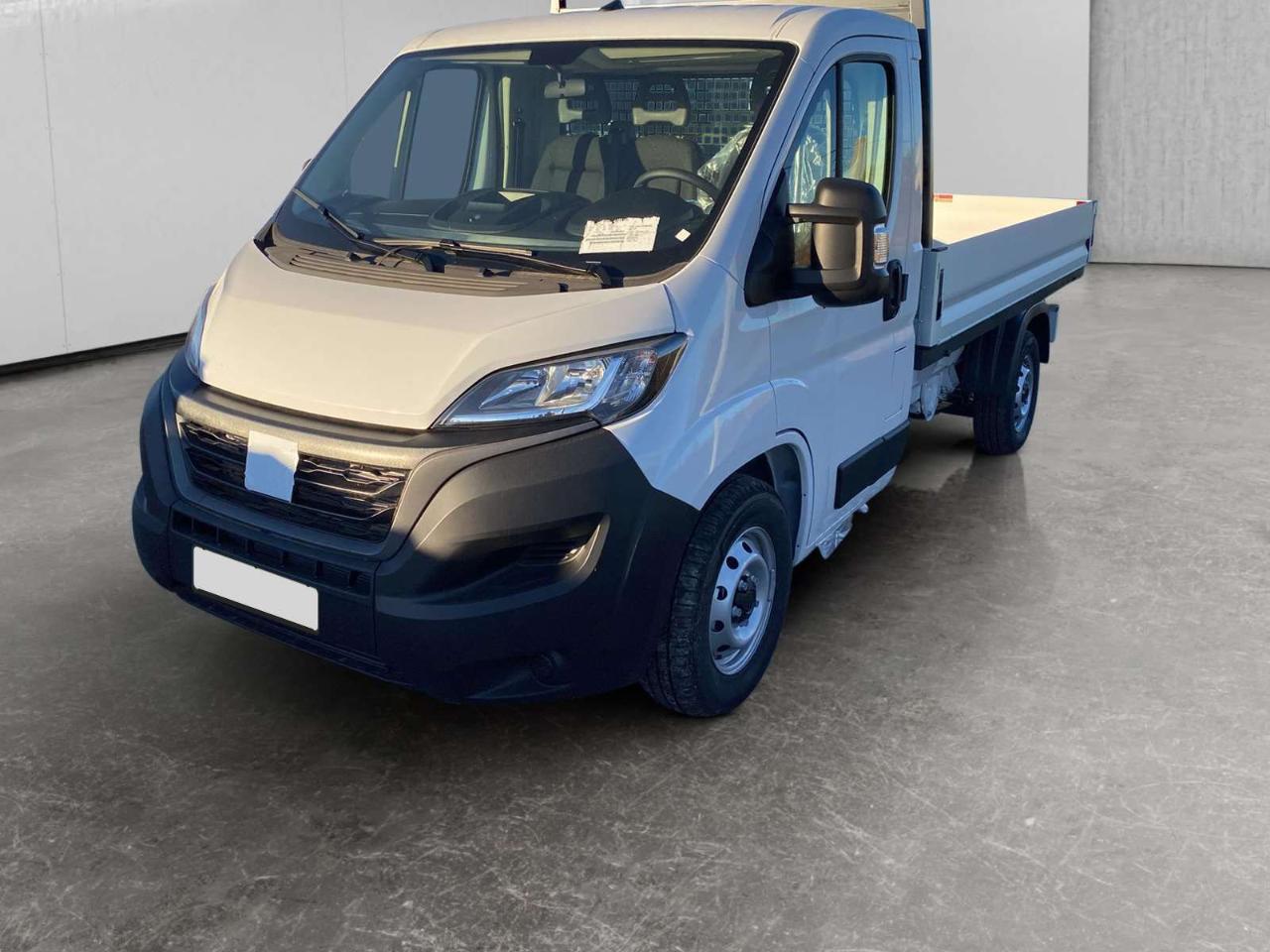 Fiat Fiat Ducato usata 8
