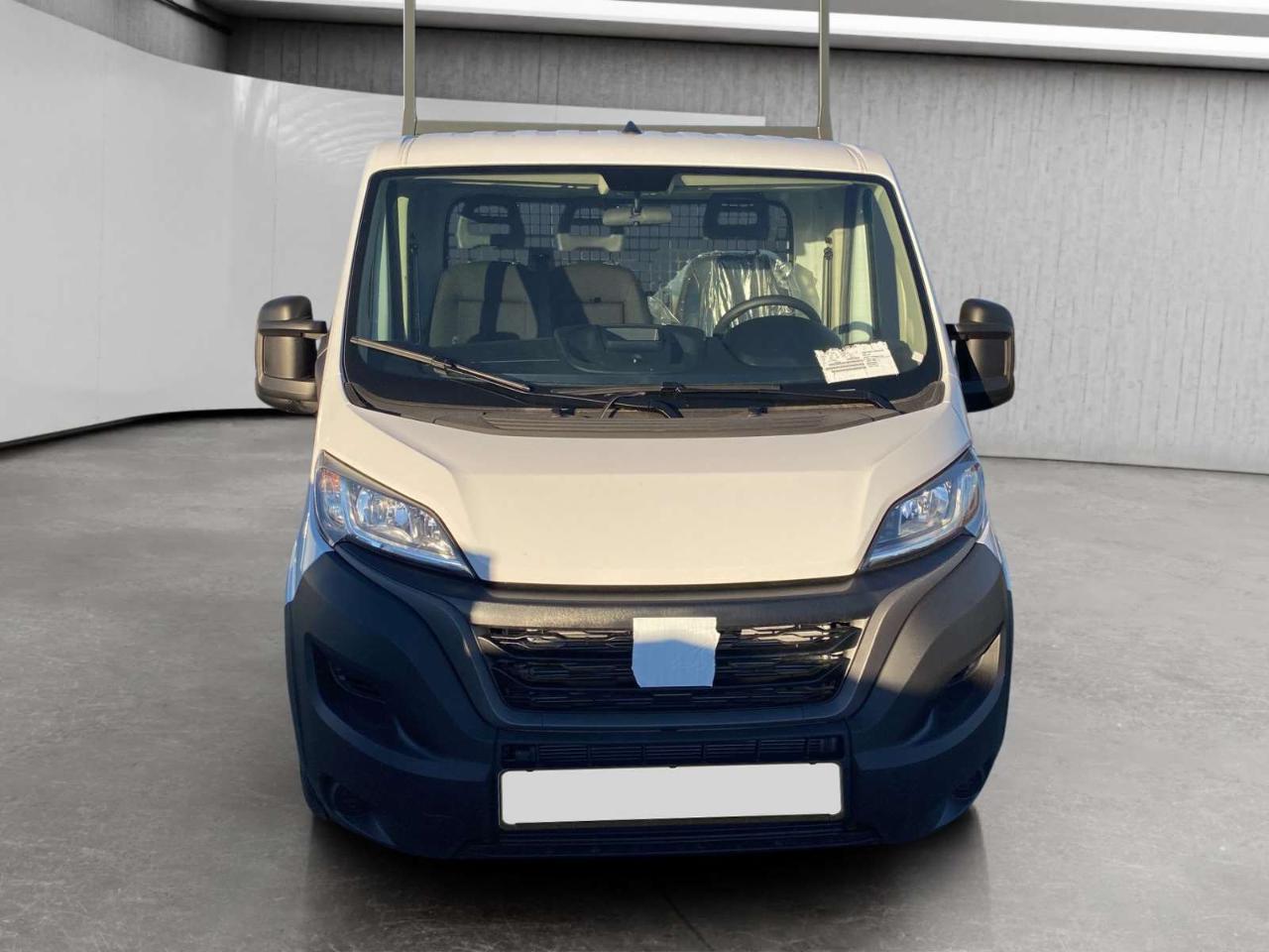 Fiat Fiat Ducato usata 9