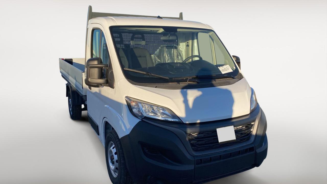 Fiat Fiat Ducato usata 10