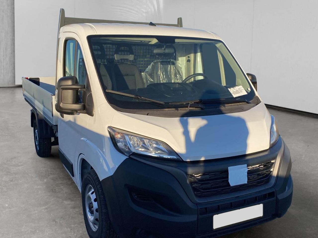 Fiat Fiat Ducato usata 9