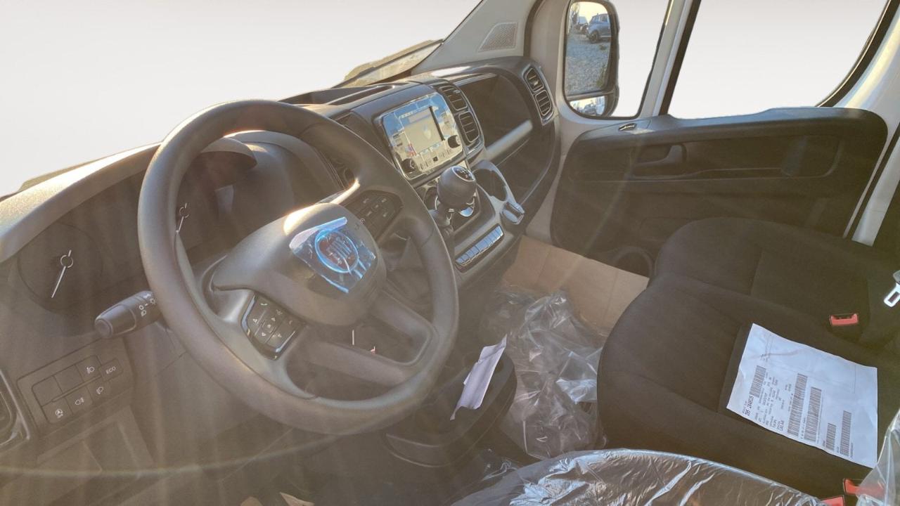 Fiat Fiat Ducato usata 11