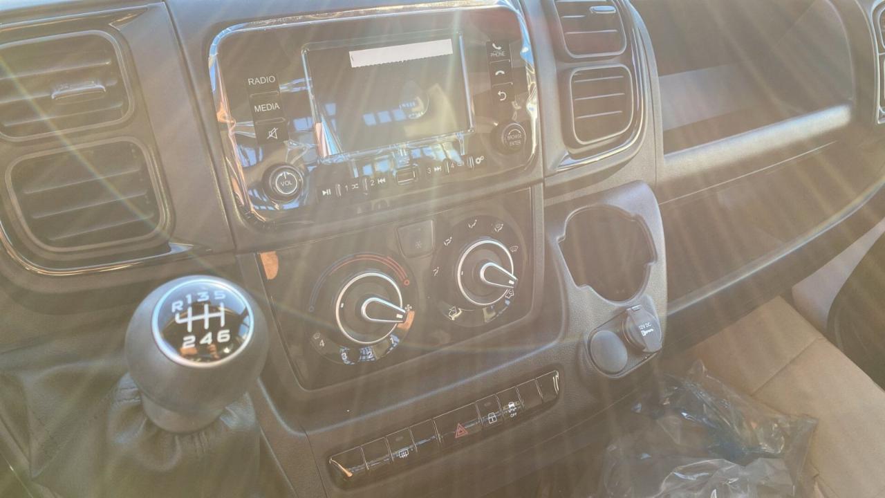 Fiat Fiat Ducato usata 14