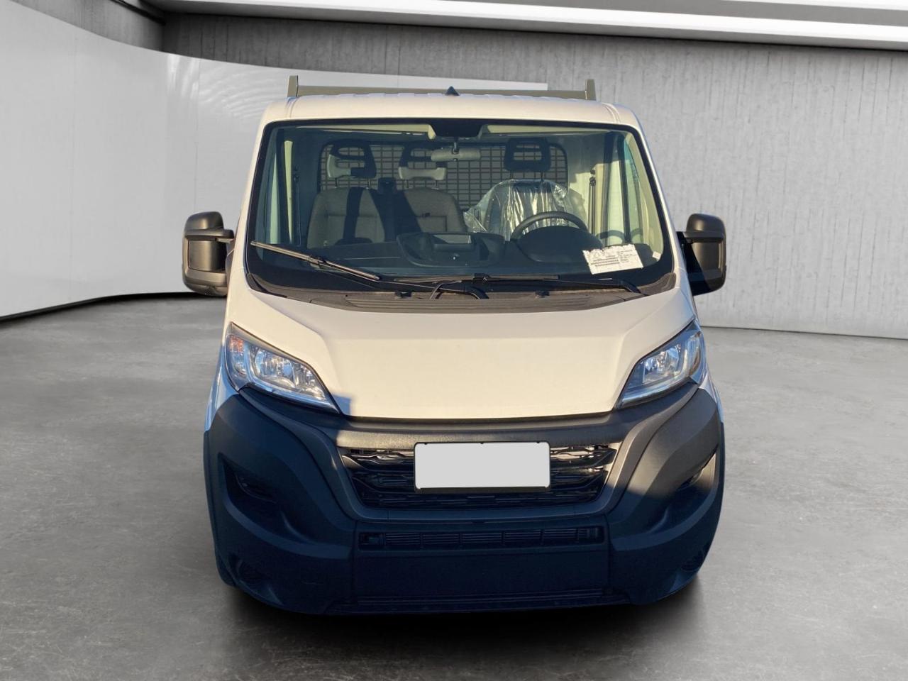 Fiat Fiat Ducato usata 8