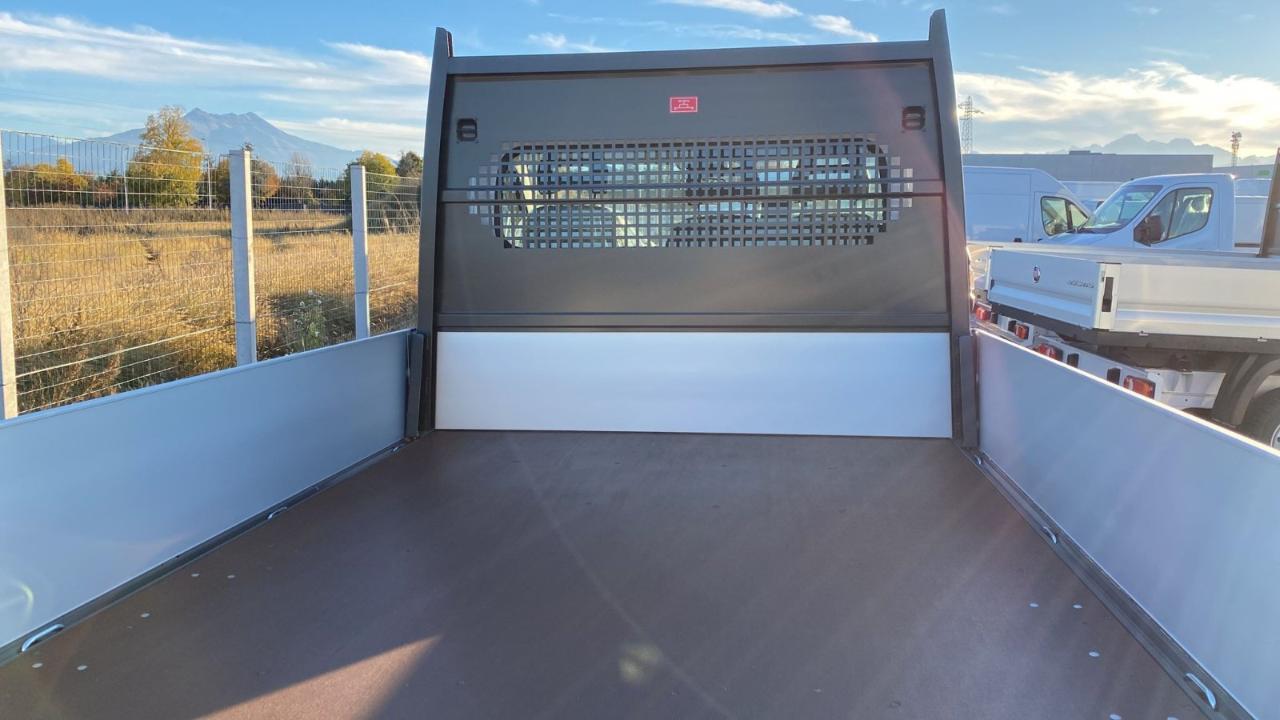 Fiat Fiat Ducato usata 7