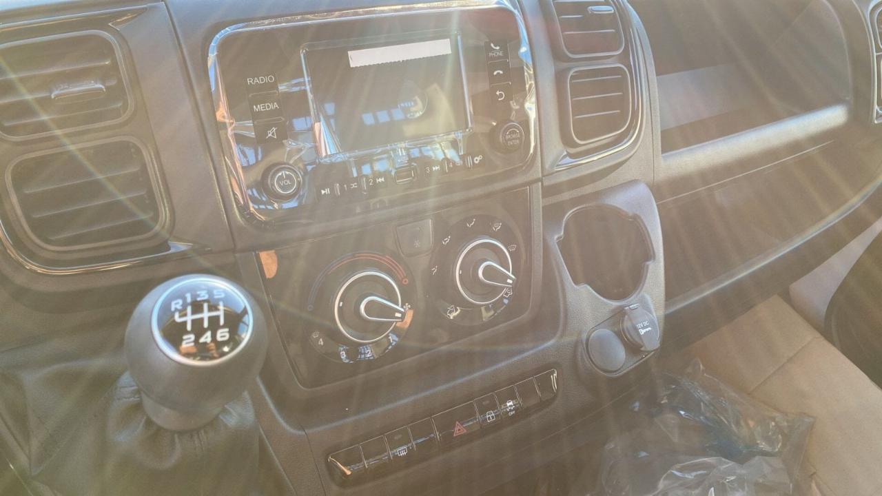 Fiat Fiat Ducato usata 14