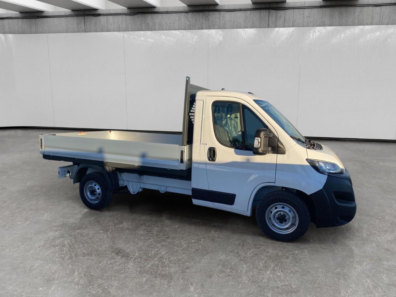 Fiat Fiat Ducato usata 10