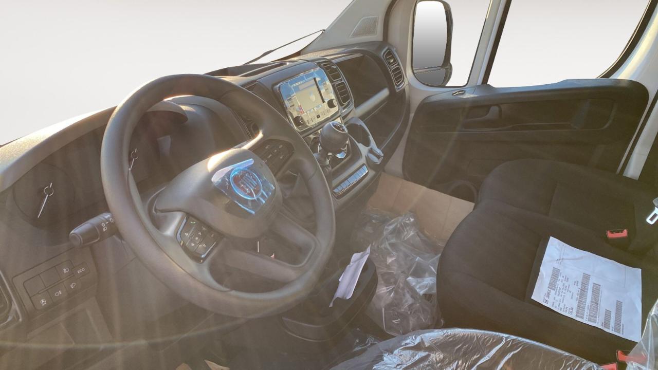 Fiat Fiat Ducato usata 11