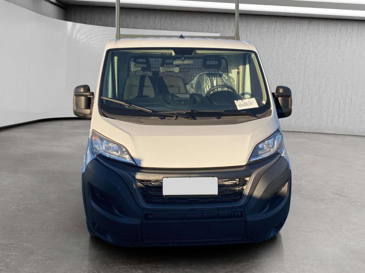Fiat Fiat Ducato usata 9