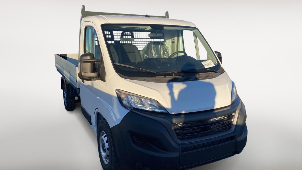 Fiat Fiat Ducato usata 10