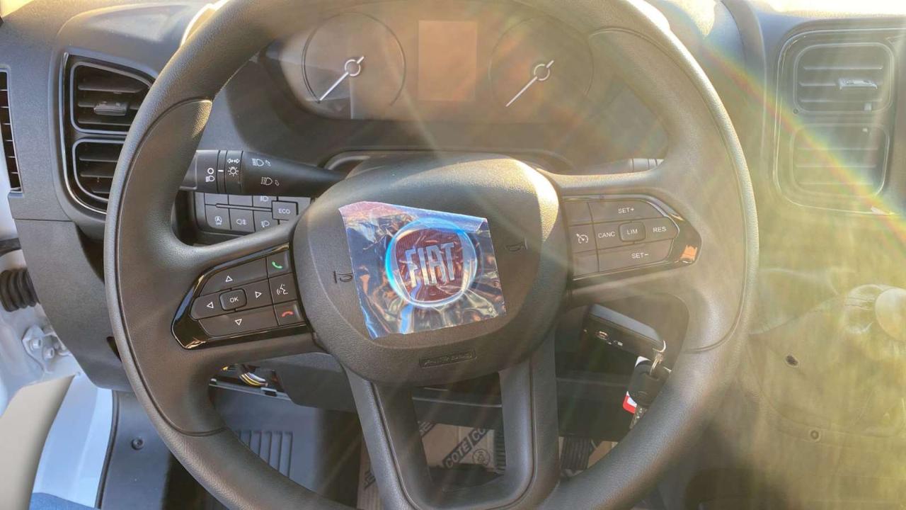 Fiat Fiat Ducato usata 14