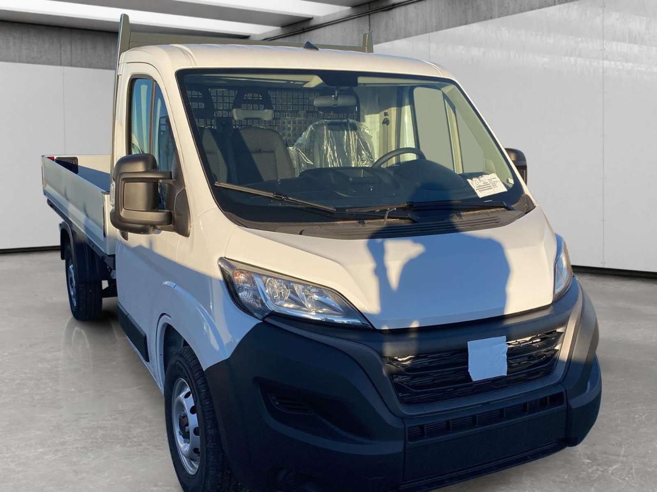 Fiat Fiat Ducato usata 10