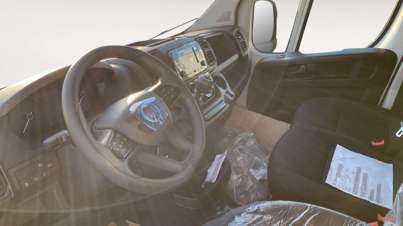 Fiat Fiat Ducato usata 12